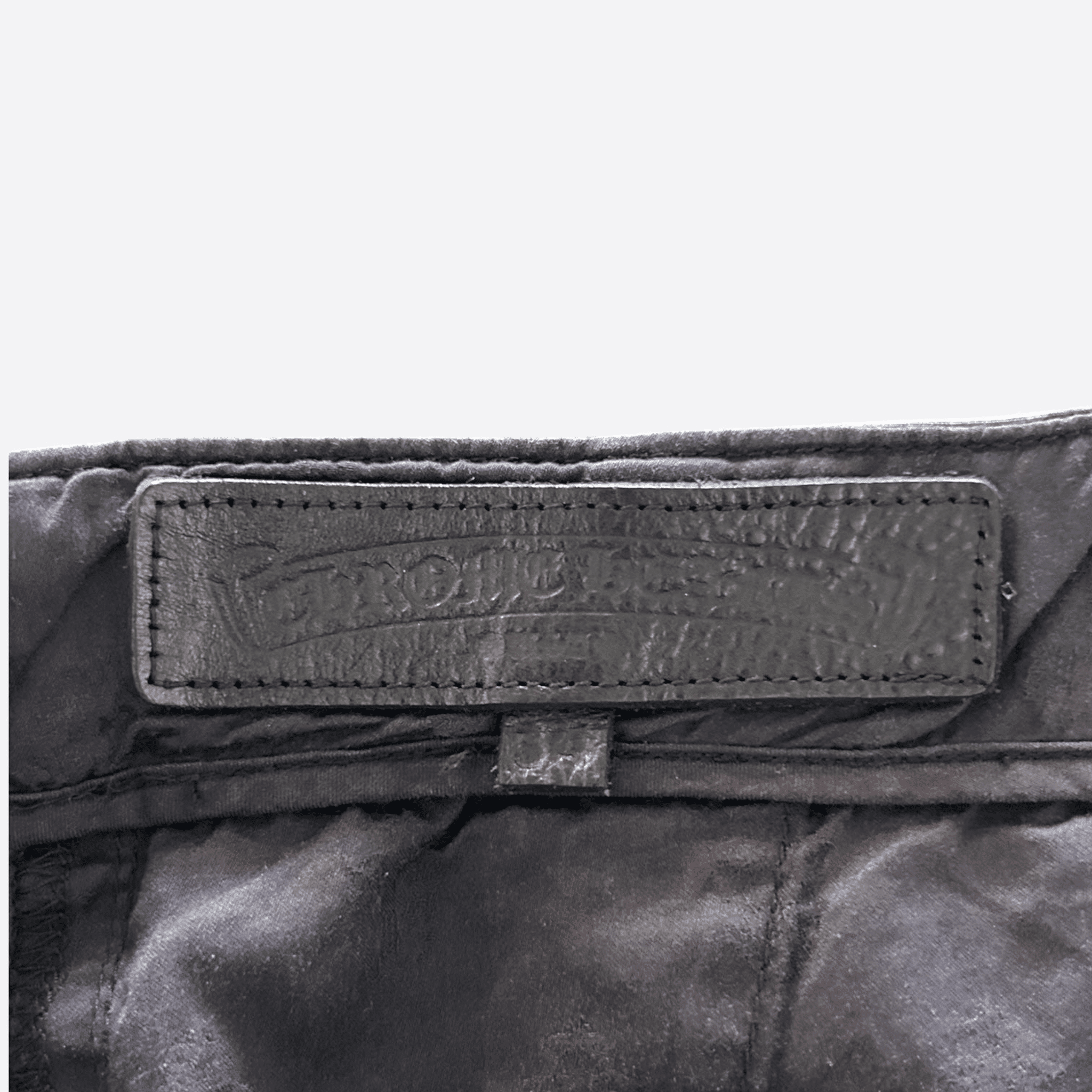 Chrome Hearts Camouflage Cross Patch Cargo Shorts - Morely TrendsChrome Hearts Type here:)
