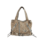 Chrome Hearts Cheetah JJ Dean Bag - Morely TrendsChrome Hearts Type here:)