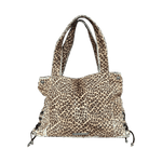 Chrome Hearts Cheetah JJ Dean Bag - Morely TrendsChrome Hearts Type here:)