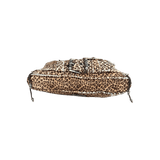 Chrome Hearts Cheetah JJ Dean Bag - Morely TrendsChrome Hearts Type here:)