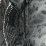 Chrome Hearts Cheetah JJ Dean Bag - Morely TrendsChrome Hearts Type here:)