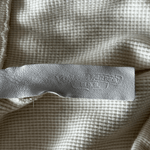 Chrome Hearts Cream CH Embroidered Waffle Knit Shorts - Morely TrendsChrome Hearts Type here:)