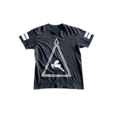 Chrome Hearts Foti Black & White Deer Logo T-Shirt - Morely TrendsChrome Hearts Type here:)