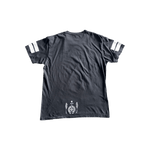 Chrome Hearts Foti Black & White Deer Logo T-Shirt - Morely TrendsChrome Hearts Type here:)