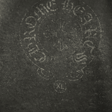 Chrome Hearts Foti Black & White Deer Logo T-Shirt - Morely TrendsChrome Hearts Type here:)