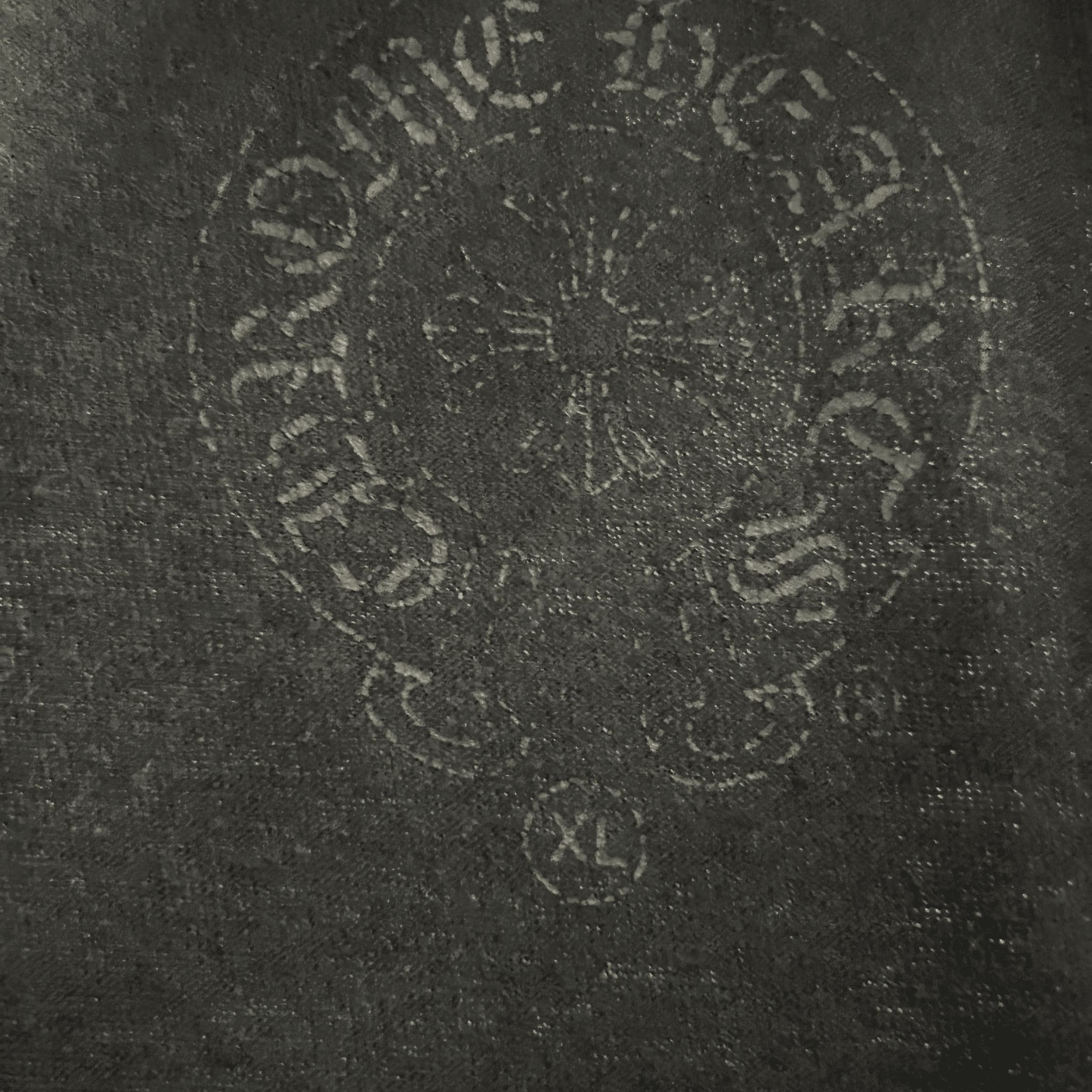 Chrome Hearts Foti Black & White Deer Logo T-Shirt - Morely TrendsChrome Hearts Type here:)