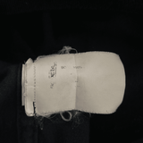 Chrome Hearts Foti Black & White Deer Logo T-Shirt - Morely TrendsChrome Hearts Type here:)