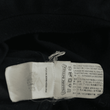 Chrome Hearts Foti Black & White Deer Logo T-Shirt - Morely TrendsChrome Hearts Type here:)