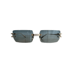 Chrome Hearts Gold Lordie Sunglasses - Morely TrendsChrome Hearts Type here:)