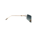 Chrome Hearts Gold Lordie Sunglasses - Morely TrendsChrome Hearts Type here:)