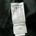 Chrome Hearts Green & White Embroidered Logo Hoodie - Morely TrendsChrome Hearts Type here:)