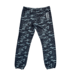 Chrome Hearts Grey Camouflage Women's Sweatpants - Morely TrendsChrome Hearts Type here:)