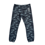 Chrome Hearts Grey Camouflage Women's Sweatpants - Morely TrendsChrome Hearts Type here:)