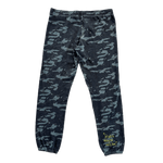 Chrome Hearts Grey Camouflage Women's Sweatpants - Morely TrendsChrome Hearts Type here:)