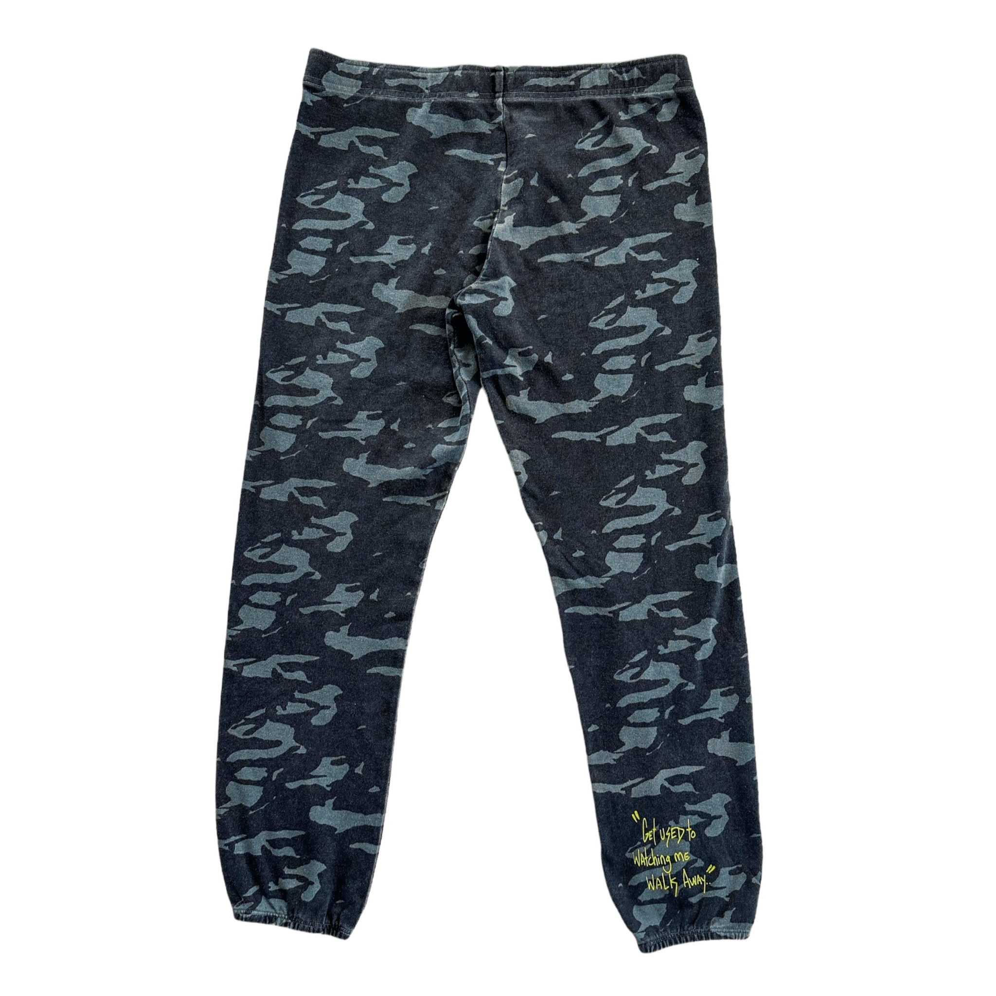 Chrome Hearts Grey Camouflage Women's Sweatpants - Morely TrendsChrome Hearts Type here:)