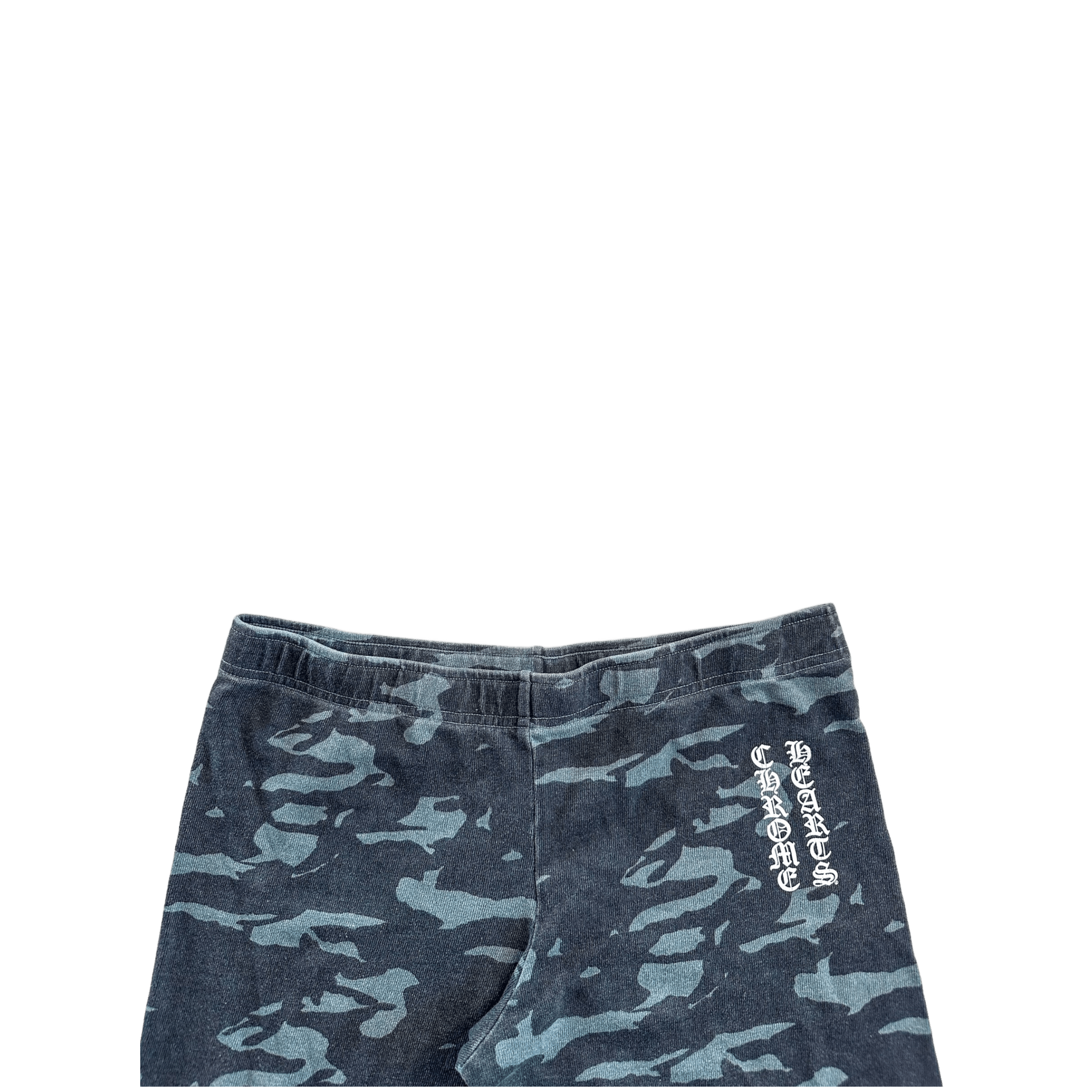 Chrome Hearts Grey Camouflage Women's Sweatpants - Morely TrendsChrome Hearts Type here:)