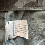 Chrome Hearts Grey Camouflage Women's Sweatpants - Morely TrendsChrome Hearts Type here:)