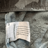 Chrome Hearts Grey Camouflage Women's Sweatpants - Morely TrendsChrome Hearts Type here:)