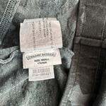 Chrome Hearts Grey Camouflage Women's Sweatpants - Morely TrendsChrome Hearts Type here:)