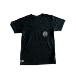 Chrome Hearts Hong Kong Exclusive Horseshoe Logo T-Shirt - Morely TrendsChrome Hearts Type here:)