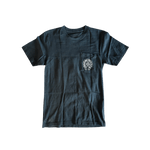 Chrome Hearts Hong Kong Exclusive Horseshoe Logo T-Shirt - Morely TrendsChrome Hearts Type here:)