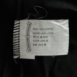 Chrome Hearts Hong Kong Exclusive Horseshoe Logo T-Shirt - Morely TrendsChrome Hearts Type here:)