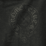 Chrome Hearts Hong Kong Exclusive Horseshoe Logo T-Shirt - Morely TrendsChrome Hearts Type here:)