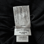 Chrome Hearts Hong Kong Exclusive Horseshoe Logo T-Shirt - Morely TrendsChrome Hearts Type here:)