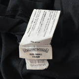 Chrome Hearts Hong Kong Exclusive Horseshoe Logo T-Shirt - Morely TrendsChrome Hearts Type here:)