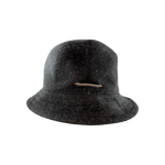Chrome Hearts Matty Boy Black & Yellow Sex Records Cashmere Bucket Hat - Morely TrendsChrome Hearts Type here:)