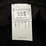 Chrome Hearts Matty Boy Black & Yellow Sex Records Cashmere Bucket Hat - Morely TrendsChrome Hearts Type here:)
