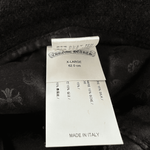 Chrome Hearts Matty Boy Black & Yellow Sex Records Cashmere Bucket Hat - Morely TrendsChrome Hearts Type here:)