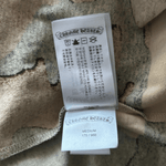 Chrome Hearts Matty Boy Camouflage Caution Longsleeve T-Shirt - Morely TrendsChrome Hearts Type here:)