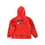 Chrome Hearts Matty Boy Red Spark Hoodie - Morely TrendsChrome Hearts Type here:)