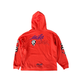 Chrome Hearts Matty Boy Red Spark Hoodie - Morely TrendsChrome Hearts Type here:)