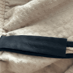 Chrome Hearts Matty Boy Tan Chomper Corduroy Shorts - Morely TrendsChrome Hearts Type here:)