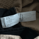 Chrome Hearts Matty Boy Tan Chomper Corduroy Shorts - Morely TrendsChrome Hearts Type here:)