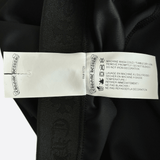 Chrome Hearts Navy & Black CH Logo Leggings - Morely TrendsChrome Hearts Type here:)