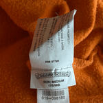 Chrome Hearts Off - White Orange & Black Scroll Logo Hoodie - Morely TrendsChrome Hearts Type here:)