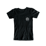 Chrome Hearts Paris Exclusive Horseshoe Logo T-Shirt - Morely TrendsChrome Hearts Type here:)