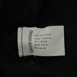 Chrome Hearts Paris Exclusive Horseshoe Logo T-Shirt - Morely TrendsChrome Hearts Type here:)