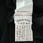 Chrome Hearts Paris Exclusive Horseshoe Logo T-Shirt - Morely TrendsChrome Hearts Type here:)