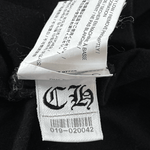 Chrome Hearts Paris Exclusive Horseshoe Logo T-Shirt - Morely TrendsChrome Hearts Type here:)