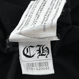Chrome Hearts Paris Exclusive Horseshoe Logo T-Shirt - Morely TrendsChrome Hearts Type here:)