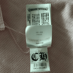 Chrome Hearts Pink & White Deadly Doll Tank Top - Morely TrendsChrome Hearts Type here:)