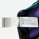 Chrome Hearts Purple & Green Cross Patch Hat - Morely TrendsChrome Hearts Type here:)