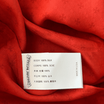 Chrome Hearts Red Cross Jacquard Silk Pajama Set - Morely TrendsChrome Hearts Type here:)