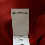 Chrome Hearts Red Cross Jacquard Silk Pajama Set - Morely TrendsChrome Hearts Type here:)