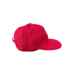 Chrome Hearts Red & White CH Logo Hat - Morely TrendsChrome Hearts Type here:)
