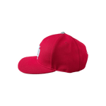 Chrome Hearts Red & White CH Logo Hat - Morely TrendsChrome Hearts Type here:)
